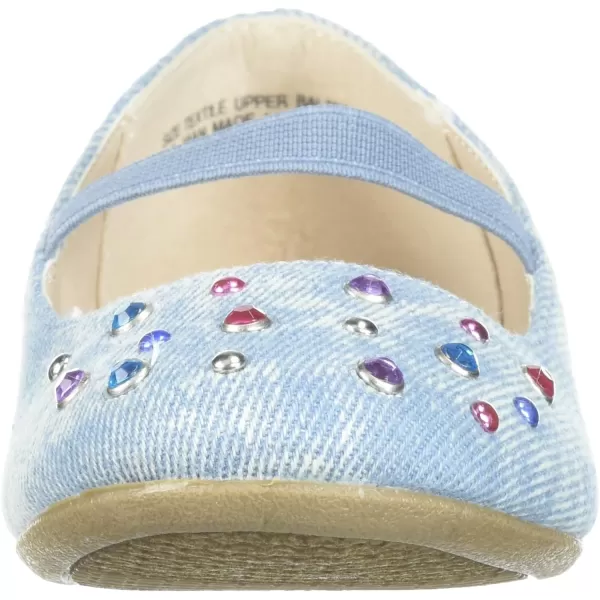 The Children's Place Baby-Girl's Ballet Flat