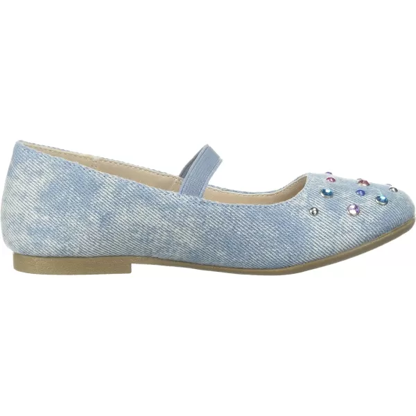 The Children's Place Baby-Girl's Ballet Flat