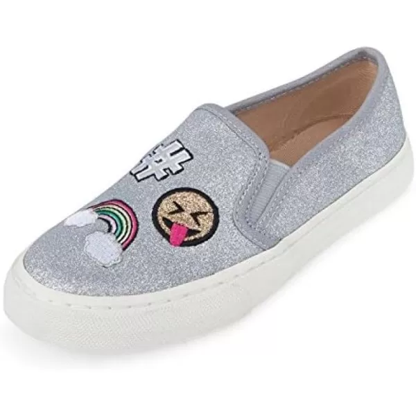 The Children's Place Baby-Girl's Ballet Flat