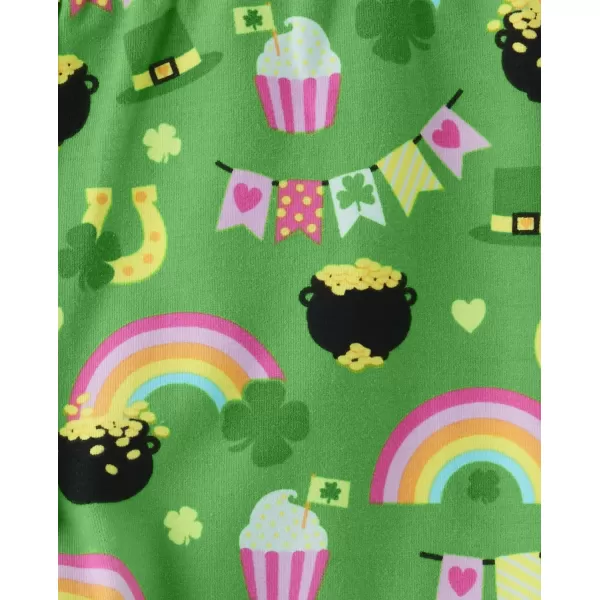 Gymboree Girls' and Toddler Leggings