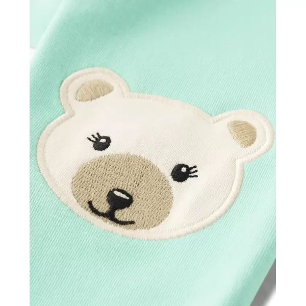Gymboree Girls' and Toddler Leggings