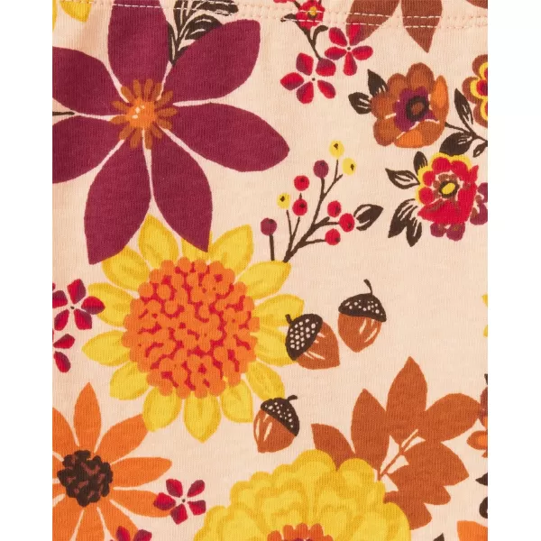 Gymboree Girls' and Toddler Leggings