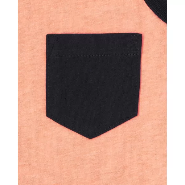 The Children's Place Boys' Sleeveless Tank Top Shirt