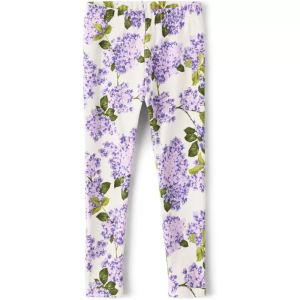 Gymboree Girls' and Toddler Leggings