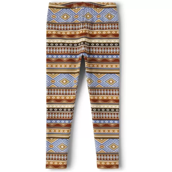 Gymboree Girls' and Toddler Leggings