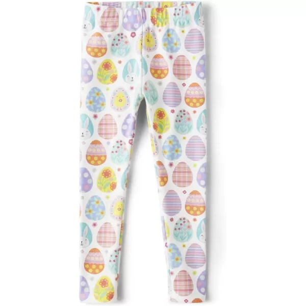 Gymboree Girls' and Toddler Leggings