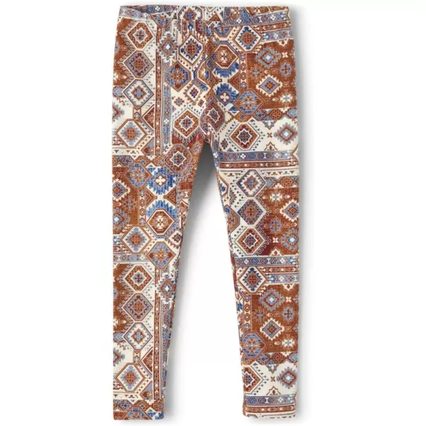 Gymboree Girls' and Toddler Leggings