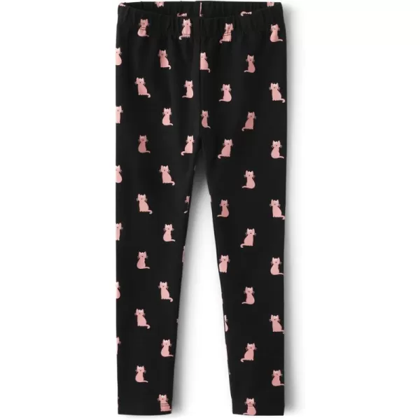 Gymboree Girls' and Toddler Leggings