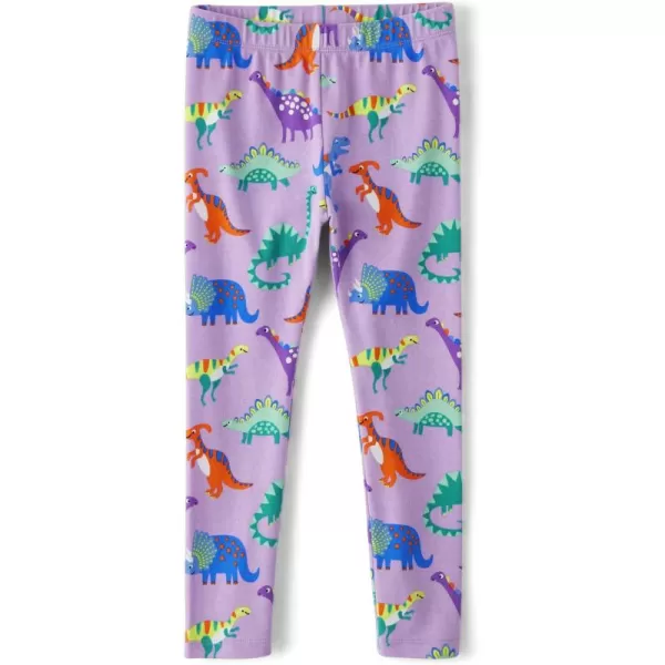 Gymboree Girls' and Toddler Leggings