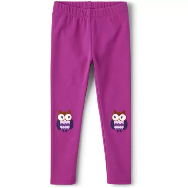 Gymboree Girls' and Toddler Leggings