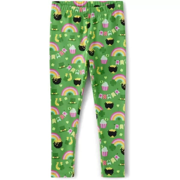 Gymboree Girls' and Toddler Leggings