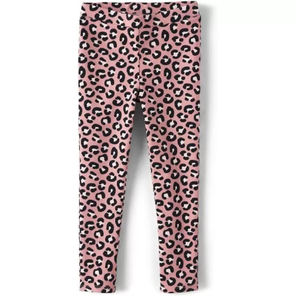 Gymboree Girls' and Toddler Leggings