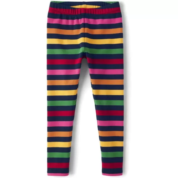 Gymboree Girls' and Toddler Leggings