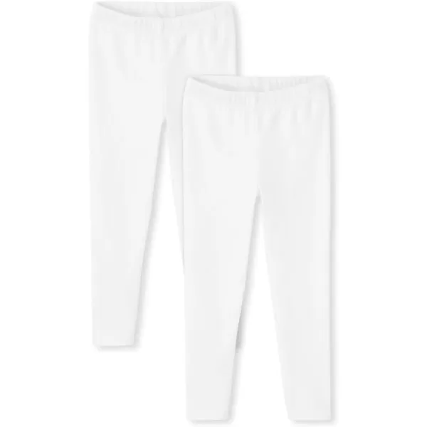 Gymboree Girls' and Toddler Leggings