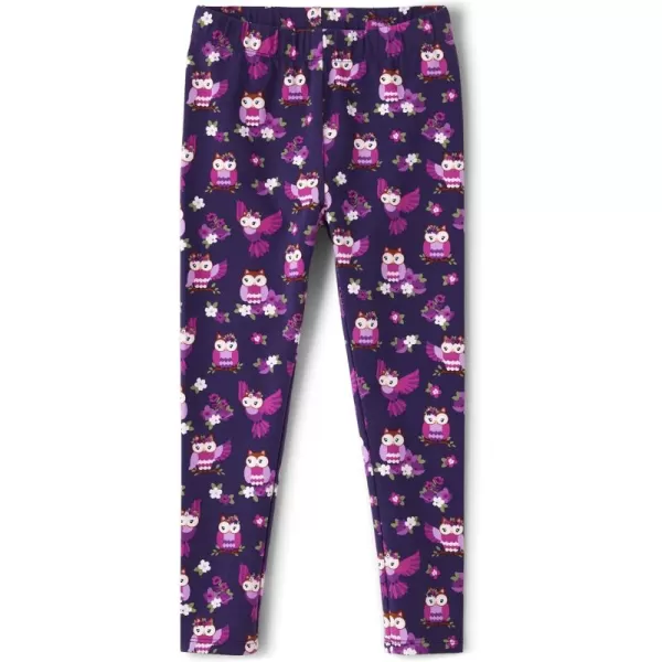 Gymboree Girls' and Toddler Leggings