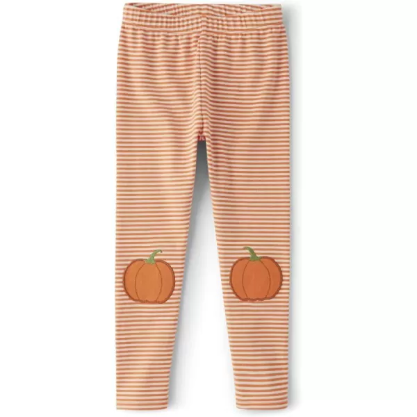 Gymboree Girls' and Toddler Leggings