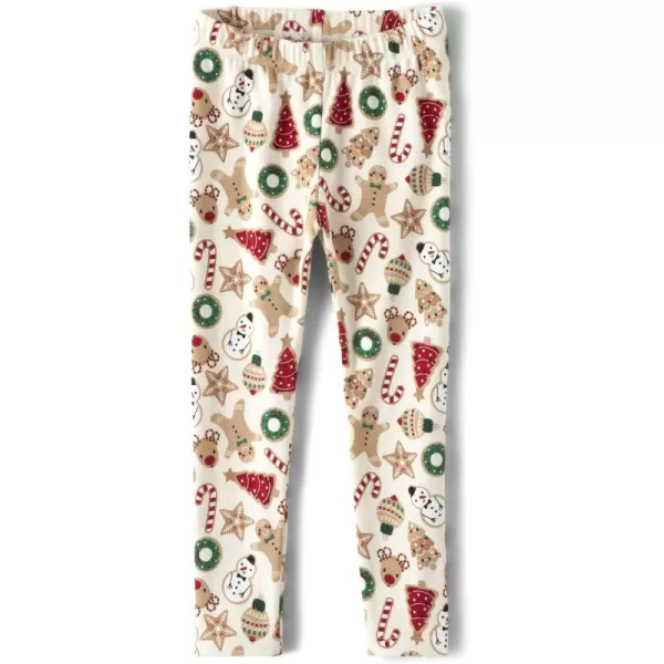 Gymboree Girls' and Toddler Leggings