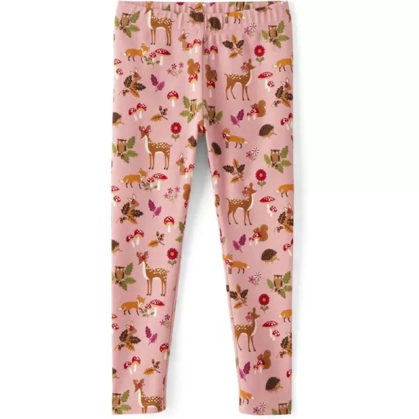 Gymboree Girls' and Toddler Leggings
