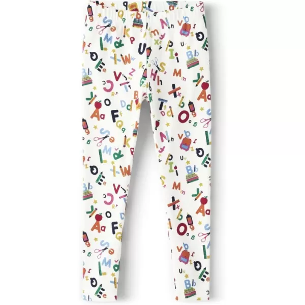 Gymboree Girls' and Toddler Leggings