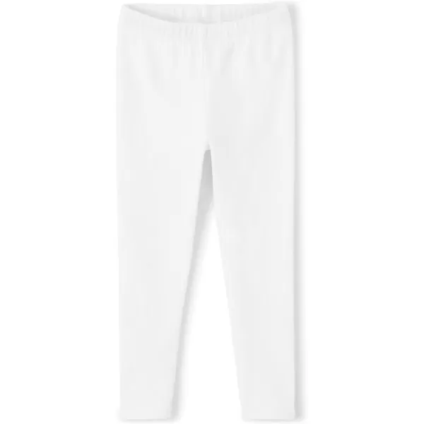 Gymboree Girls' and Toddler Leggings