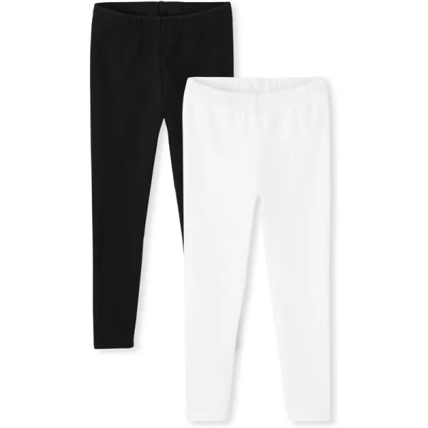 Gymboree Girls' and Toddler Leggings