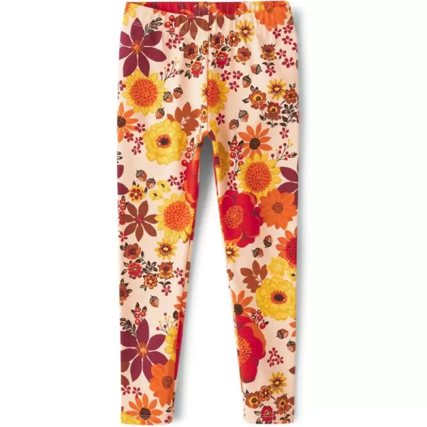 Gymboree Girls' and Toddler Leggings