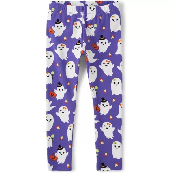 Gymboree Girls' and Toddler Leggings