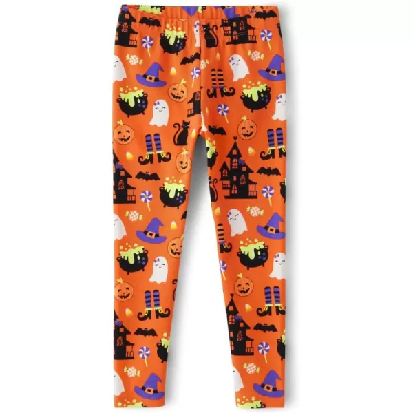 Gymboree Girls' and Toddler Leggings