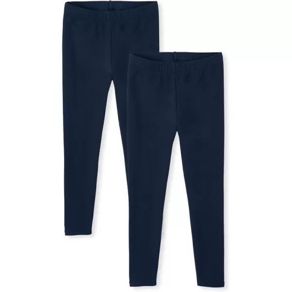 Gymboree Girls' and Toddler Leggings