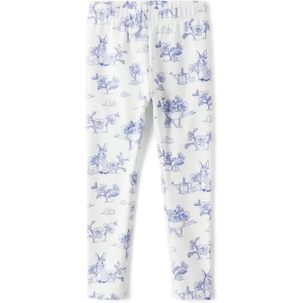 Gymboree Girls' and Toddler Leggings