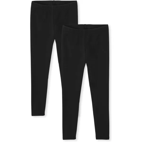 Gymboree Girls' and Toddler Leggings