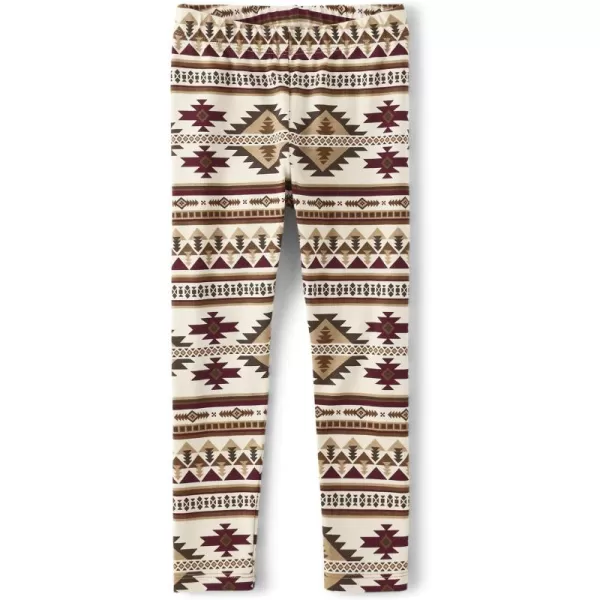 Gymboree Girls' and Toddler Leggings