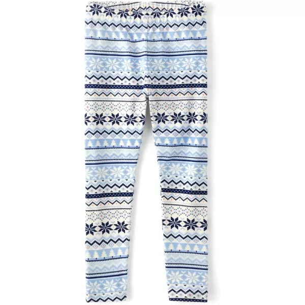 Gymboree Girls' and Toddler Leggings