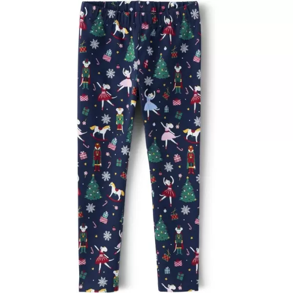 Gymboree Girls' and Toddler Leggings