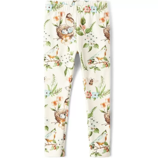 Gymboree Girls' and Toddler Leggings