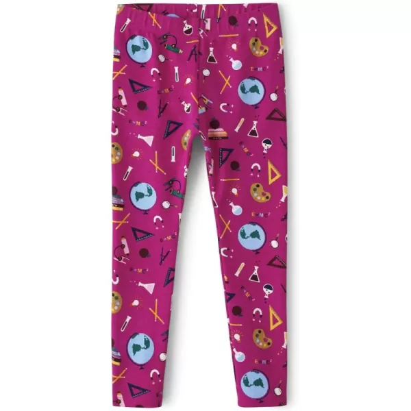 Gymboree Girls' and Toddler Leggings