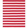 imageThe Childrens Place Baby and Kids Sibling Matching Holiday Pajama Sets CottonSanta Christmas Stripe