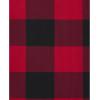 imageThe Childrens Place Family Matching Christmas and Holiday Pajama Sets CottonRedBlack Check