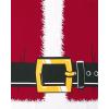 imageThe Childrens Place Family Matching Christmas and Holiday Pajama Sets CottonSanta Suit