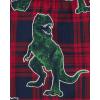 imageThe Childrens Place Family Matching Christmas and Holiday Pajama Sets CottonTreerex