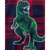 imageThe Childrens Place Family Matching Christmas and Holiday Pajama Sets CottonTreerex