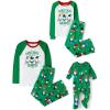Green Christmas With My Gnomies