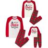 Feliz Navidad Plaid