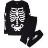 Glow Skeleton- Adult