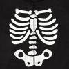 imageThe Childrens Place Baby Family Matching Holiday Pajama Sets FleeceHalloween Skeleton