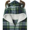 imageThe Childrens Place Baby Family Matching Holiday Pajama Sets FleeceMoose Plaid