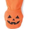 imageThe Childrens Place Baby and Toddler Halloween Pumpkin Pajamas CottonPumpkin One Piece