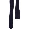 imageThe Childrens Place Girls Cable Knit TightsTidal 2pack