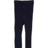imageThe Childrens Place Girls Cable Knit TightsTidal 2pack