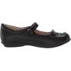 imageThe Childrens Place Girls Closed Toe Maryjane Flats Mary JaneBlack Cat